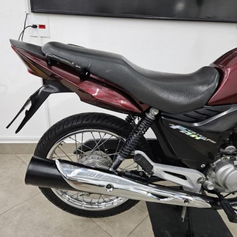 HONDA CG 150 FAN ESDI, Foto 4