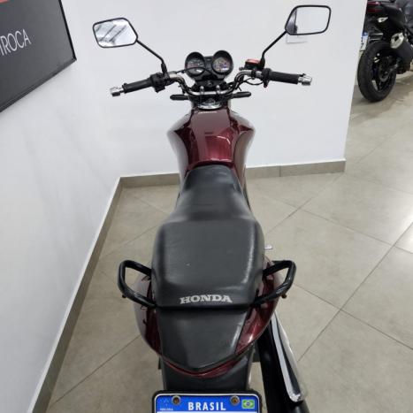 HONDA CG 150 FAN ESDI, Foto 5