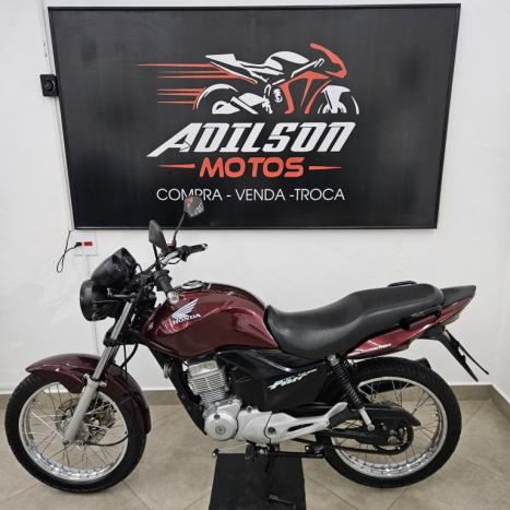 HONDA CG 150 FAN ESDI, Foto 7