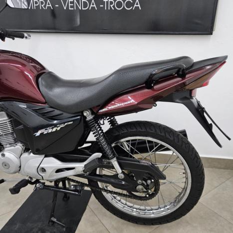 HONDA CG 150 FAN ESDI, Foto 8