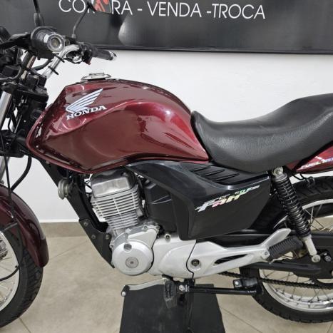 HONDA CG 150 FAN ESDI, Foto 9
