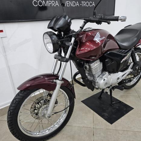 HONDA CG 150 FAN ESDI, Foto 10