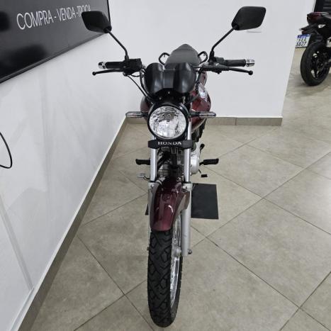 HONDA CG 150 FAN ESDI, Foto 11