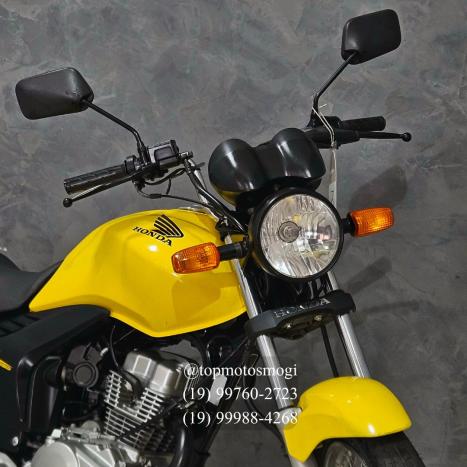 HONDA CG 150 FAN ESDI, Foto 2