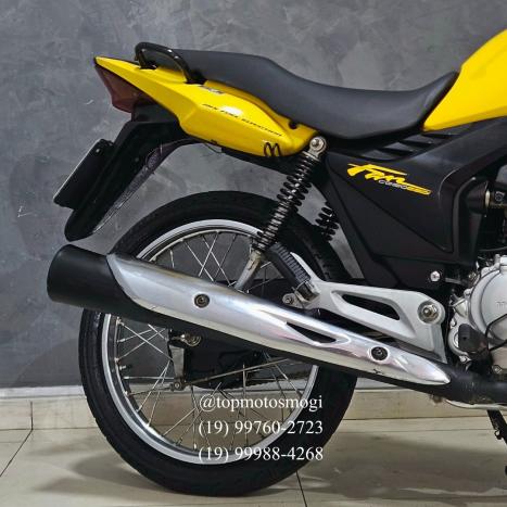 HONDA CG 150 FAN ESDI, Foto 4