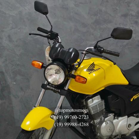 HONDA CG 150 FAN ESDI, Foto 6