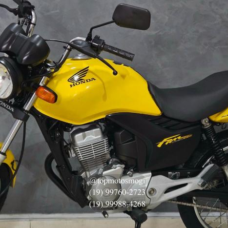 HONDA CG 150 FAN ESDI, Foto 7