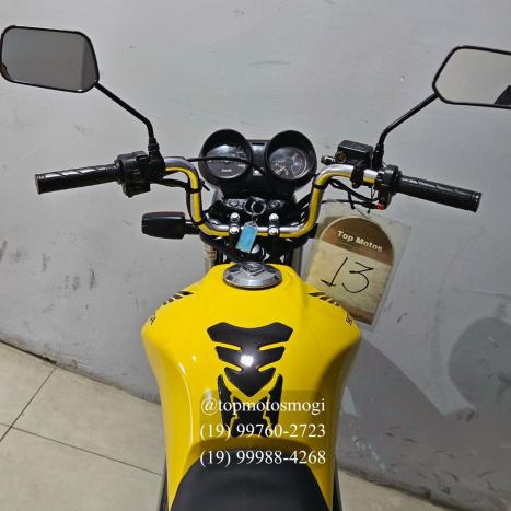 HONDA CG 150 FAN ESDI, Foto 9