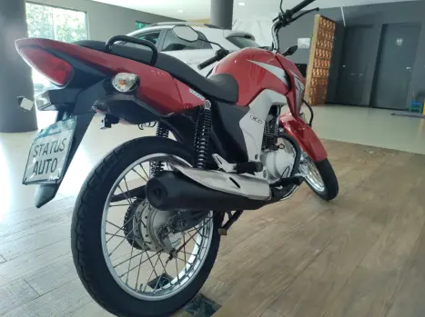 HONDA CG 150 FAN ESD MIX, Foto 8