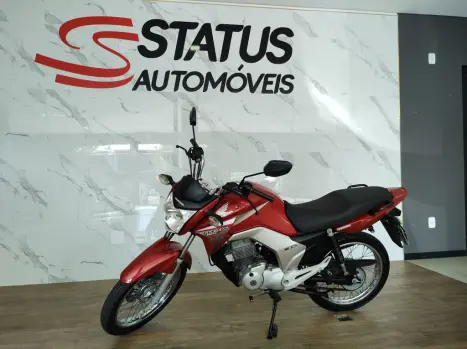 HONDA CG 150 FAN ESD MIX, Foto 1