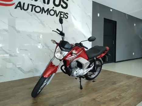 HONDA CG 150 FAN ESD MIX, Foto 2