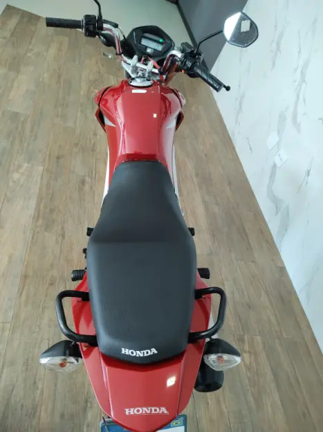 HONDA CG 150 FAN ESD MIX, Foto 9
