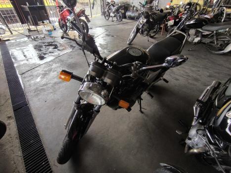 HONDA CG 150 FAN ESI, Foto 1