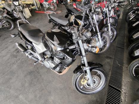 HONDA CG 150 FAN ESI, Foto 2