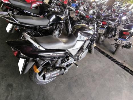 HONDA CG 150 FAN ESI, Foto 5