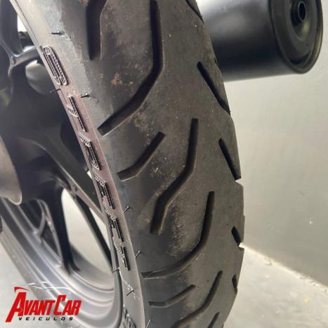 HONDA CG 150 FAN ESI, Foto 3