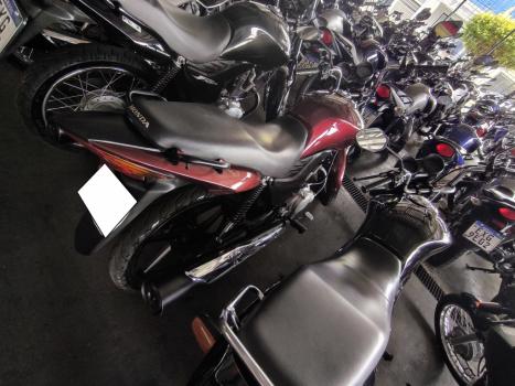 HONDA CG 150 FAN ESI, Foto 5