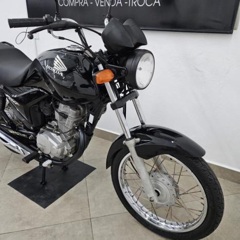 HONDA CG 150 FAN ESI, Foto 2