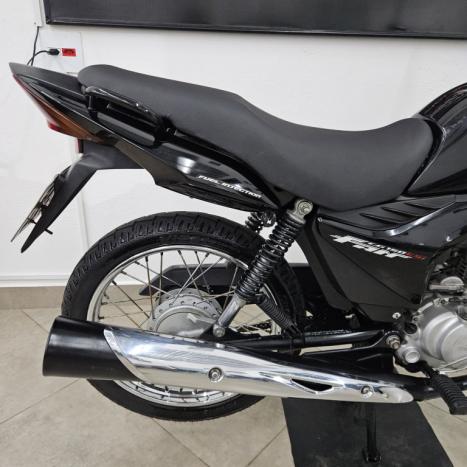 HONDA CG 150 FAN ESI, Foto 4