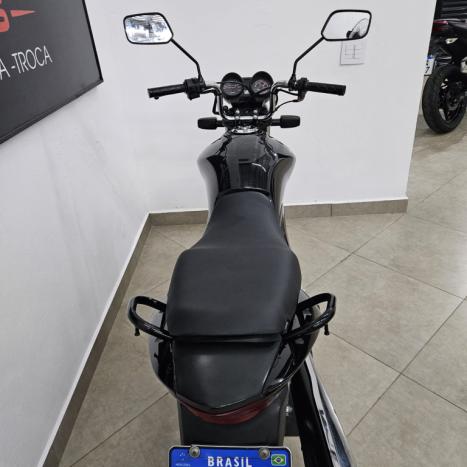 HONDA CG 150 FAN ESI, Foto 5
