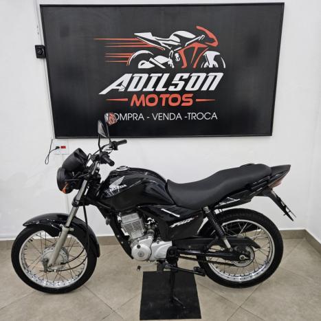 HONDA CG 150 FAN ESI, Foto 6
