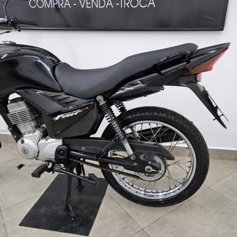 HONDA CG 150 FAN ESI, Foto 7