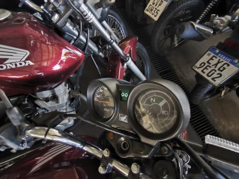 HONDA CG 150 FAN ESI, Foto 3