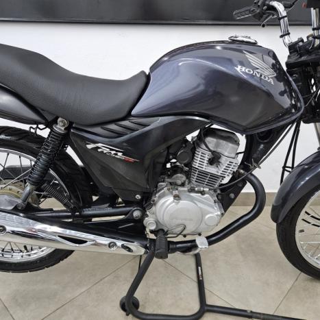HONDA CG 150 FAN ESI, Foto 3