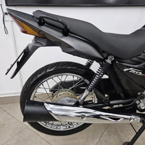 HONDA CG 150 FAN ESI, Foto 4