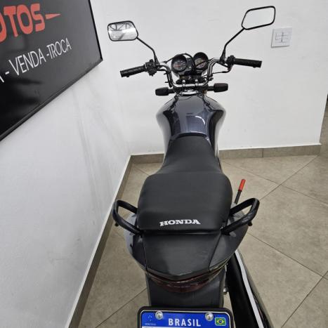 HONDA CG 150 FAN ESI, Foto 5