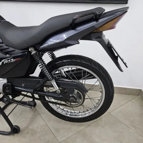 HONDA CG 150 FAN ESI, Foto 7