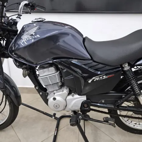 HONDA CG 150 FAN ESI, Foto 8