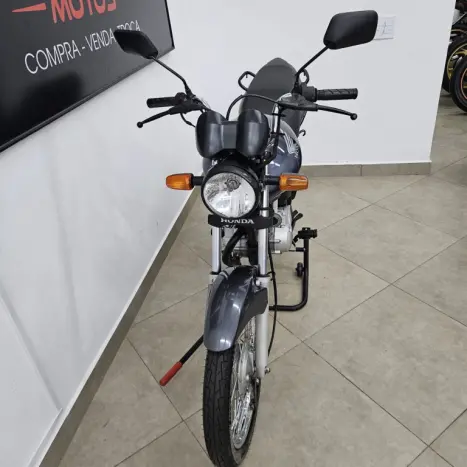 HONDA CG 150 FAN ESI, Foto 11
