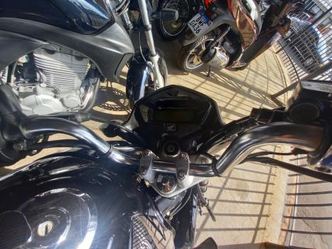 HONDA CG 150 FAN FLEX ONE, Foto 3