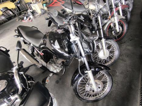 HONDA CG 150 FAN FLEX ONE, Foto 2
