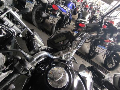 HONDA CG 150 FAN FLEX ONE, Foto 3
