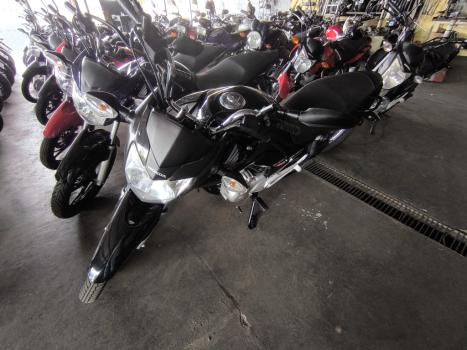 HONDA CG 150 FAN MIX ESDI, Foto 2