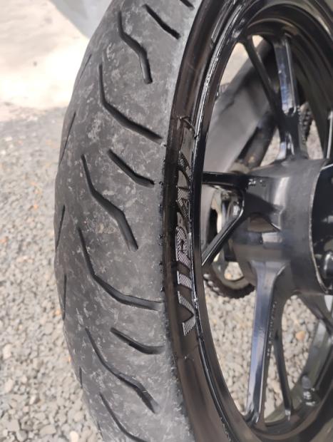 HONDA CG 150 FAN MIX ESDI, Foto 5