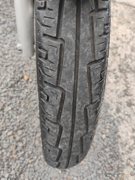 HONDA CG 150 FAN MIX ESDI, Foto 6