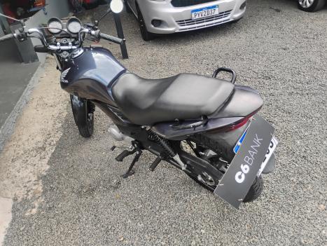 HONDA CG 150 FAN MIX ESDI, Foto 4