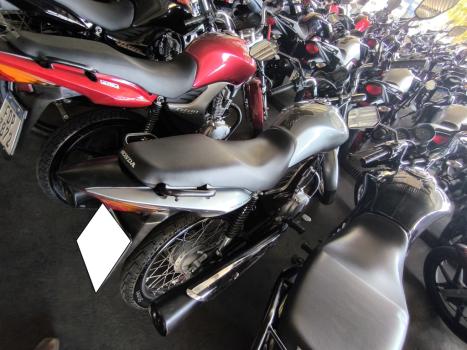 HONDA CG 150 FAN MIX ESI, Foto 5