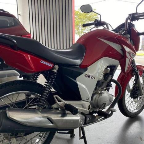 HONDA CG 150 TITAN ESD, Foto 3