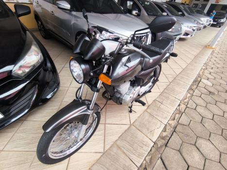 HONDA CG 150 TITAN ESD, Foto 1