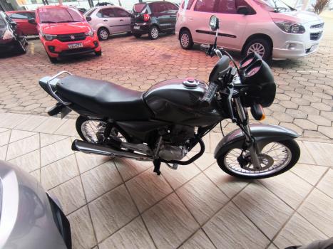 HONDA CG 150 TITAN ESD, Foto 2