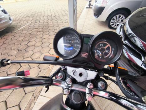 HONDA CG 150 TITAN ESD, Foto 3