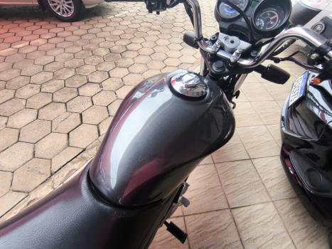 HONDA CG 150 TITAN ESD, Foto 4