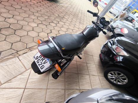 HONDA CG 150 TITAN ESD, Foto 5