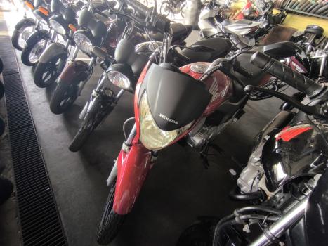 HONDA CG 150 TITAN EX MIX, Foto 2