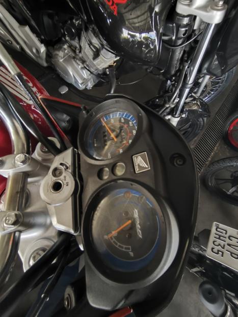 HONDA CG 150 TITAN EX MIX, Foto 3
