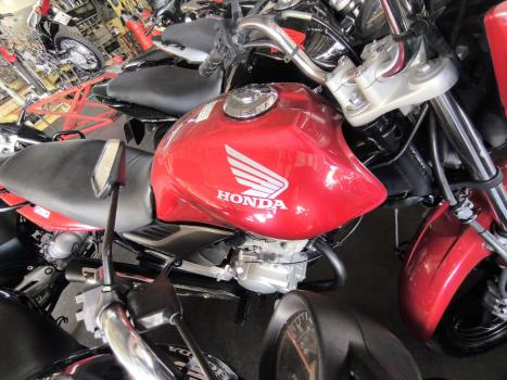 HONDA CG 150 TITAN EX MIX, Foto 4